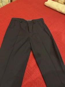 Ralph Lauren Suit Pants Boys 18R - Picture 1 of 4