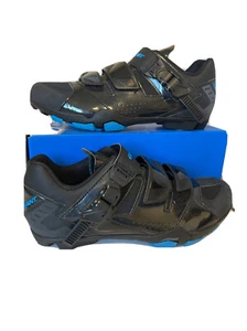 Giant Transmit Off Road Cycling Shoe BLACK - Picture 1 of 6