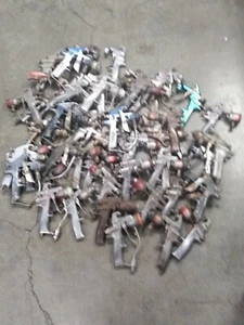 50 + GUNS LOT ASSORTED BRANDS ,USED & FOR PARTS , CHEAP  OBO💲 great buy 💲 - Picture 1 of 4