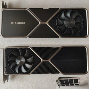 Ventilador disipador de calor sin placa PCB para Nvidia RTX3080 - Imagen 1 de 4
