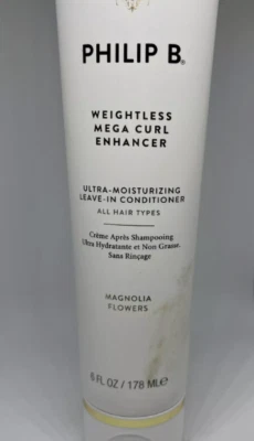 Acondicionador sin enjuague ultra hidratante Philip B 6 fl oz Foto 1 de 2