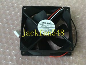 NMB-MAT 3610KL-05W-B49 92*92*25MM 9CM 24V 0.16A 3Pin Cooling Fan
