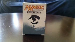 1 leere Deck Box - SPEED VS CUNNING - NM/SP Zustand - Magic MTG FTG - Bild 1 von 1