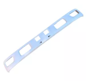 Parachoques delantero GENUINO para ISUZU Elf 4JJ1 07-23 8974068144 - Imagen 1 de 3