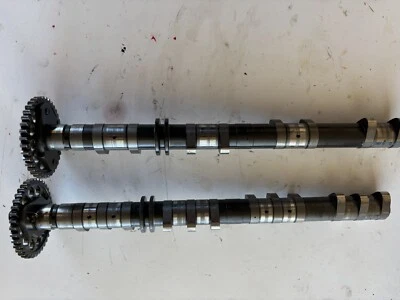 Cámara de escape de admisión de árboles de levas Yamaha YZF R1 98-01 Foto 1 de 4