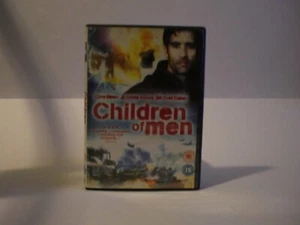 Children of Men - Picture 1 of 3