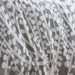 City Scene - Home Decor - 100% Cotton Comforter & Sham Set