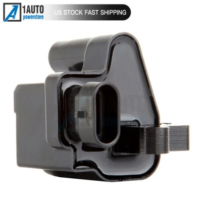 Bobina de encendido para Chevrolet C4500 Kodiak GMC C4500 1999-2009 Topkick 8,1 L 6,0 L Foto 1 de 4