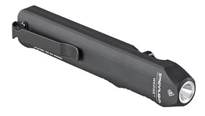 Streamlight Wedge® EDC Slim Handheld LED Flashlight Black 88810 - Picture 1 of 8