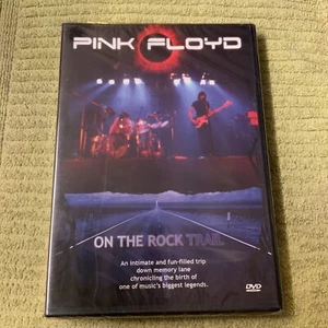 Pink Floyd - On the Rock Trail DVD - Brand New sealed - Picture 1 of 2