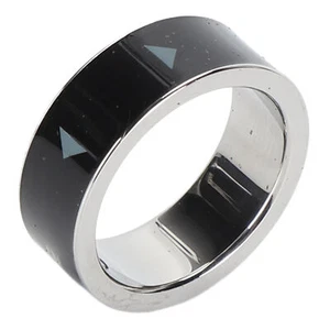 Video Scrolling Smart Ring 73mm Page Turner Ring Magnetic Charging Widely - Zdjęcie 1 z 24