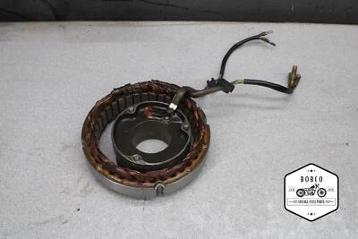 Honda CB750K 750 CB750 K 1975 generador de estator alternador magneto W12-0533.SB Foto 1 de 4
