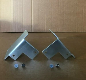 Cisco 1941 Brackets or Rackmount (Rack Mount) Ears with Screws (Inc VAT) - Picture 1 of 7