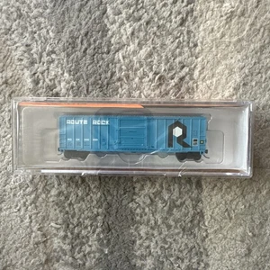 Fox Valley Models N Scale 80282 FMC 5347 SD Boxcar Rock Island Road No. 300285 - Picture 1 of 4