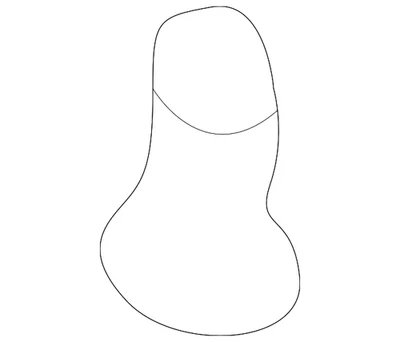 Pin push-pin genuino GM 11589289 Foto 1 de 3