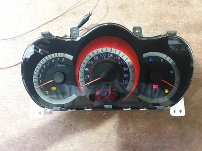 KIA Cerato Forte Koup 2011 grupos de instrumentos 94053-1M340 Foto 1 de 4