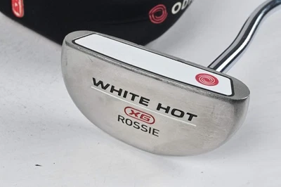 Odyssey White Hot XG Rossie Putter / 34 Inch - Image 1 of 4