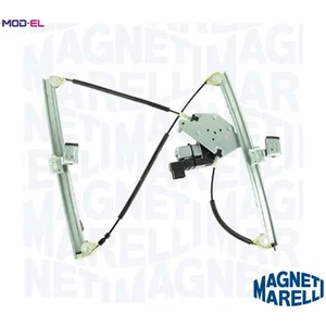 WINDOW REGULATOR 350103425000 FOR VW AMF 1.4L 3cyl POLOADX 1.3L AEVALD 1.0L 4cyl - Picture 1 of 11