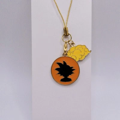 Cute Enamel Phone Charm Strap for AirPods Case, Keychain, Switch, Bag Zipper - Image 1 of 3