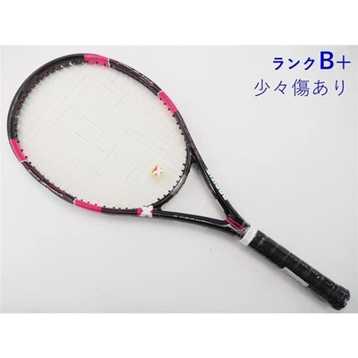 Raqueta de tenis Pacific Speed G1 27,4 pulgadas 285 g 107sq usada en estado B+ Foto 1 de 4