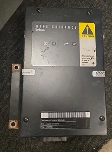 Crown Guidance Control Module - P/N 126758 - Bild 1 von 4