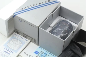 [888xx Unused Box] Hasselblad CFi Carl Zeiss Makro Planar T* 120mm f4 From JAPAN - Picture 1 of 10
