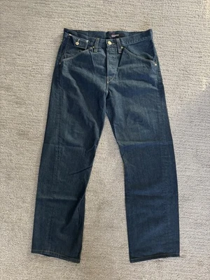 Levi's Engineered Jeans 33 x 30 Preowned Excellent Condition - Image 1 of 4