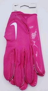 Guantes Nike Vapor Jet Triple Rosa/Blanco DX4504-624 Para hombres Talla 2XL - Imagen 1 de 5