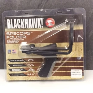 Blackhawk SpecOps Folder For Remington 870 - Picture 1 of 9