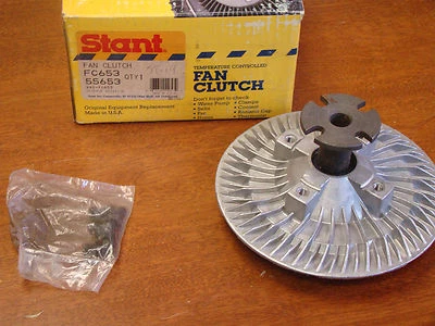 STANT FAN CLUTCH FC653 NOS Foto 1 de 2