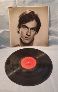JAMES TAYLOR “JT” ORIGINAL 1977 VINYL LP, With Original Inner Sleeve - Picture 1 of 9