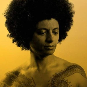 José James - No Beginning No End 2 (Rainbow Blonde Records) CD Album - Picture 1 of 2