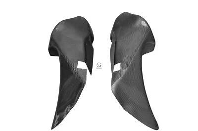 Cubierta de admisión de aire de carbono para Ducati 748 / 916 / 996 / 998 Foto 1 de 3