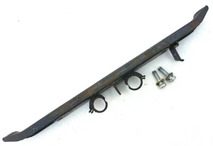 Piaggio MP3 Benzin Kraftstofftank vorne unten Träger Halterung 2007 125 - Bild 1 von 6