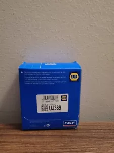 SKF UJ369 - junta en U central - Imagen 1 de 2