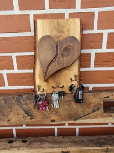 Schlüsselbrett (UNIKAT) - Bild 1 von 10