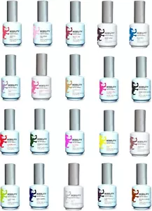 Lechat Nobility Soak Off LED/UV Gel Color 0.5 oz. Buy One Get One 50% Off. - Picture 1 of 84