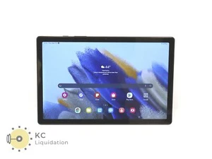 Samsung Galaxy Tab A8 SM-X200 4GB RAM 64GB (Graphite) - Picture 1 of 7
