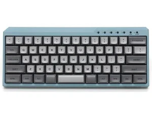 FILCO Majestouch MINILA-R Convertible CHERRY MX Brown Switch Englis NEW! - Picture 1 of 1