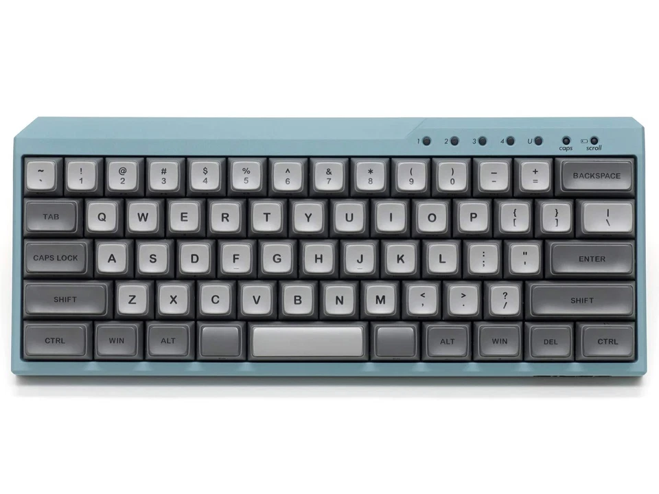 FILCO Majestouch MINILA-R Convertible CHERRY MX Brown Switch Englis  NEW! - Image 1 of 1