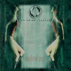 Akanoid - Cocktail Pop (CD) - Imagen 1 de 1