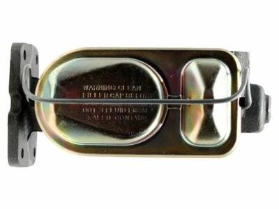 Fits 1974-1978 Chrysler Newport Brake Master Cylinder Raybestos 53917FR 1975 197 - Image 1 of 2