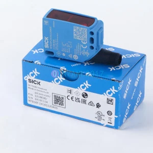 1PC New WTB16P-24161120A00 1218626 photoelectric sensor #A6-9 - Bild 1 von 4