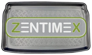 Geriffelte Kofferraumwanne für Opel Mokka-e GS Line B Steilheck Geländewagen S5F - Bild 1 von 8