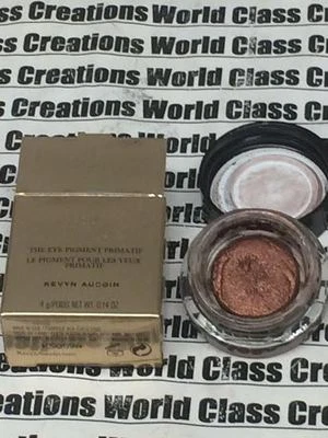 KEVYN AUCOIN THE EYE PIGMENT PRIMATIF  - TITIAN -  0.14 OZ/4 g - NOT SEALED - Image 1 of 2