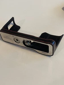 Gariz Half Case For Ricoh Gr Digital. - Picture 1 of 5