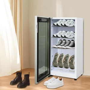 Electric Shoe Dryer Boot Warmer Shoe UV Foot Boot Dryer Eliminate Odor Fast Dry - Picture 1 of 12