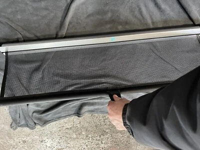 Original Trennetz Hyundai i40 CW - Bild 1 von 4