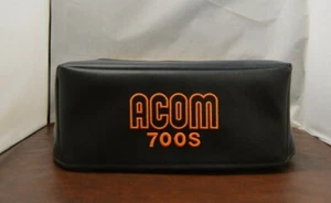 Acom 700S Signature Series Ham Radio Dust Cover - Picture 1 of 3