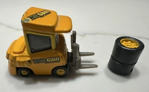 Disney Pixar Cars 2006 Mattel Octane Gain Pitty metal suelto fundido a presión - Imagen 1 de 10
